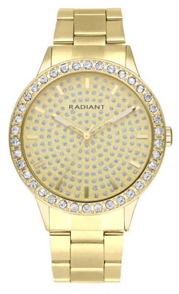 RADIANT ECLIPSE RA578205