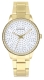 RADIANT ECLIPSE 38MM WHITE DIAL GOLD BRAZ RA578202