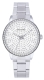 RADIANT ECLIPSE 38MM WHITE DIAL SILVER BRAZ RA578201