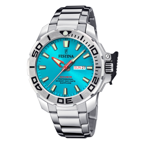 FESTINA F20665/6