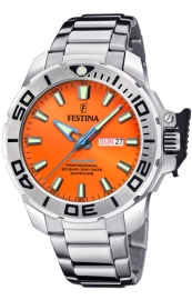 WATCH FESTINA F20665/5