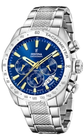 WATCH FESTINA F20668/2