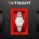 TISSOT T-MY LADY AUTOMATIC   T1320071111600