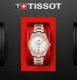 RELOJ SEÑORA TISSOT  T1019102211600