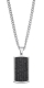 LOTUS STYLE MEN IN BLACK LS2275-1/1