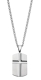 LOTUS STYLE MEN IN BLACK LS2279-1/1