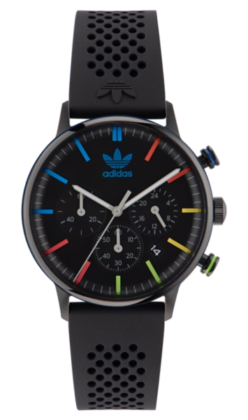 CODE ONE CHRONOGRAPH