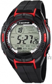 WATCH CALYPSO DIGITAL FOR MAN K5627/3