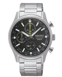 WATCH SEIKO NEO SPORT SSB419P1