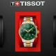 TISSOT CHRONO XL CLASSIC T1166172209100