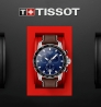 TISSOT SUPERSPORT T1256171604100