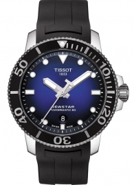 WATCH RELOJ CABALLERO TISSOT  T1204071704100