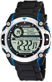 WATCH CALYPSO DIGITAL FOR MAN K5577/2