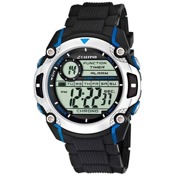 CALYPSO DIGITAL FOR MAN K5577/2