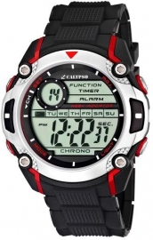 WATCH CALYPSO DIGITAL FOR MAN K5577/4