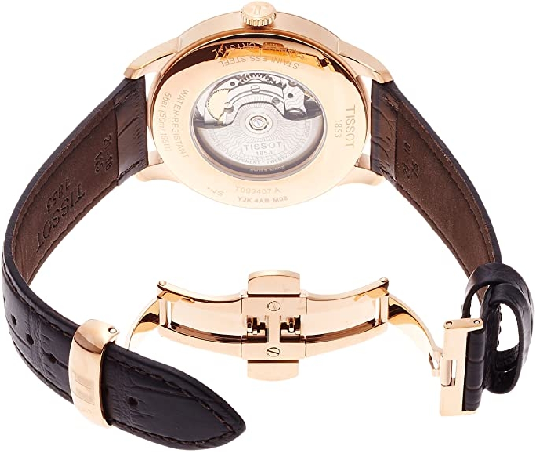 Tissot t0994073603800 clearance