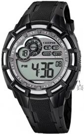 WATCH CALYPSO DIGITAL FOR MAN K5625/1