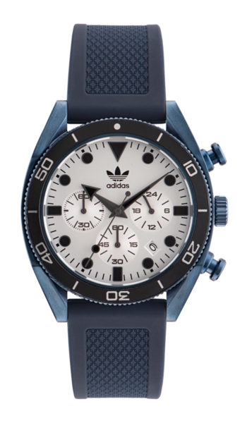 EDITION TWO CHRONOGRAPH