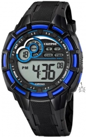 WATCH CALYPSO DIGITAL FOR MAN K5625/2