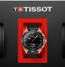 TISSOT T-TOUCH CONNECT SOLAR   T1214204705102