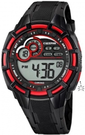 WATCH CALYPSO DIGITAL FOR MAN K5625/4