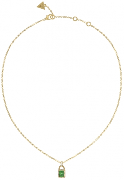 GUESS SHINY PADLOCK JUBN02193JWYGGNT-U