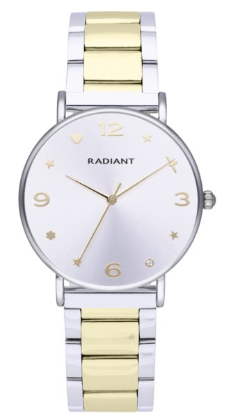 RADIANT COZY RA597204