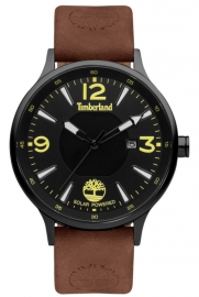 WATCH MARBLEHEAD 3H BLACK DIAL / BROWN LEATHER