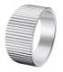 LOTUS STYLE STEEL RINGS LS2310-3/118