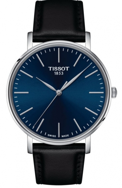 TISSOT EVERYTIME GENT  T1434101604100