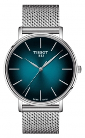 WATCH TISSOT EVERYTIME GENT  T1434101109100