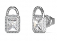 GUESS SHINY PADLOCK JUBE02194JWRHT-U