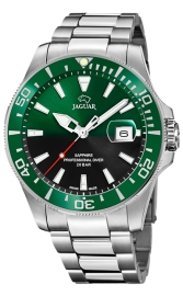 WATCH JAGUAR J860/6