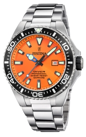 WATCH FESTINA F20663/4