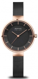 WATCH BERING XMAS_SET_BLACK