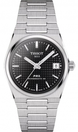 WATCH TISSOT PRX POWERMATIC 80 35MM  T1372071105100