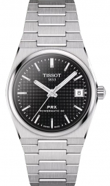 WATCH TISSOT PRX POWERMATIC 80 35MM  T1372071105100