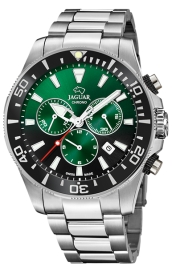 WATCH JAGUAR J861/9