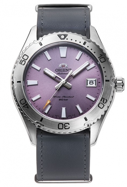 ORIENT MAKO 40 RA-AC0Q07V10B