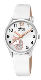 WATCH LOTUS 18406/K