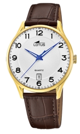 WATCH LOTUS 18403/E