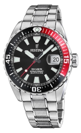 WATCH FESTINA F20669/6