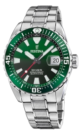 WATCH FESTINA F20669/2