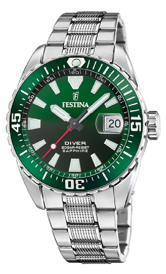 Festina the originals clearance