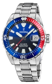 WATCH FESTINA F20669/4