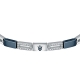 MASERATI BR.CERAMIC+IP BLU. TRIDENT 22CM