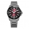 Thornton Burgundy Dial IPGun Braz 3HD