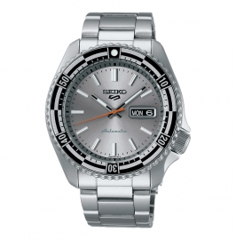 WATCH 5 Sports SKX Sports Style 55 aniversario