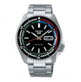 WATCH 5 Sports SKX Sports Style 55 aniversario