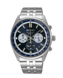 WATCH Neo Sports Crono 41,5mm esf azul marino